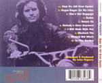 John Fogerty / Deja Vu All Over Again (CD)