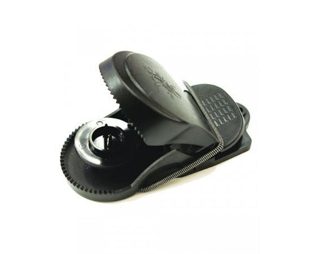 Мышеловка пластик. Rubit 10*4*5см, 1шт А-5081