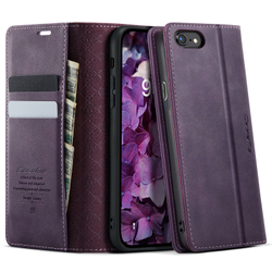 Чехол-книжка CaseMe RFiD iPhone SE 2020/SE2020