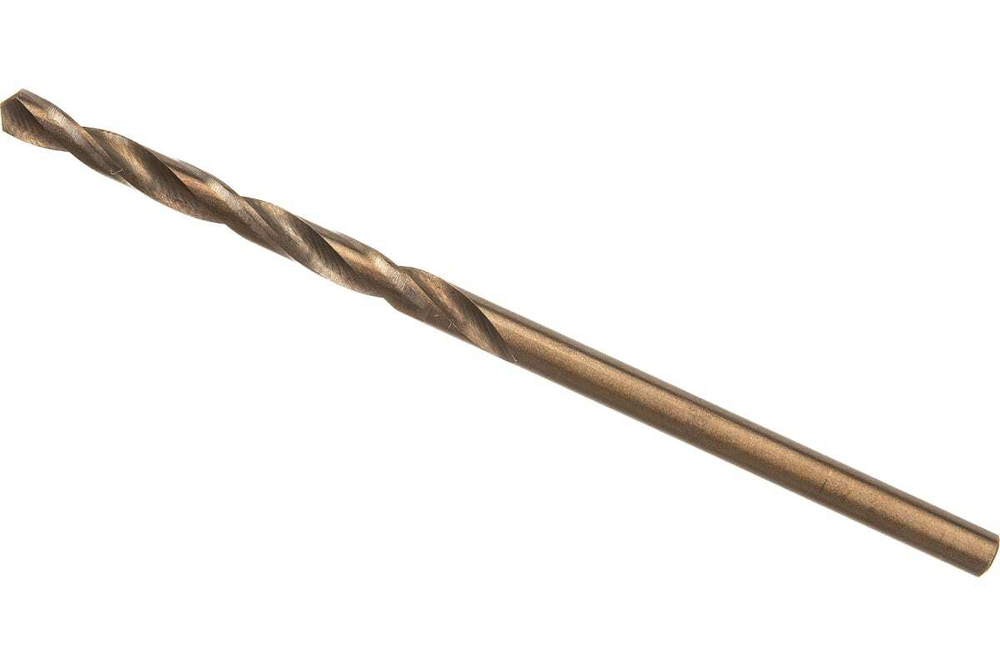 Сверло по металлу (2.5х57/30 мм; 10 шт.) PATRIOT 815010025