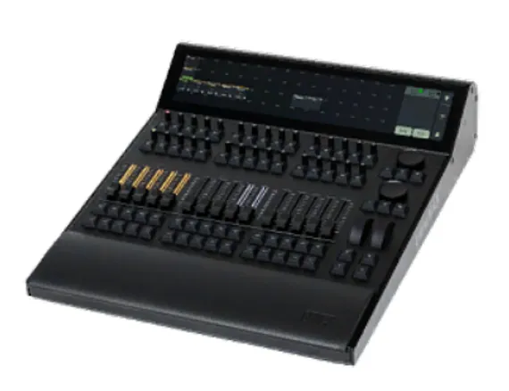 MA Lighting grandMA3 extension