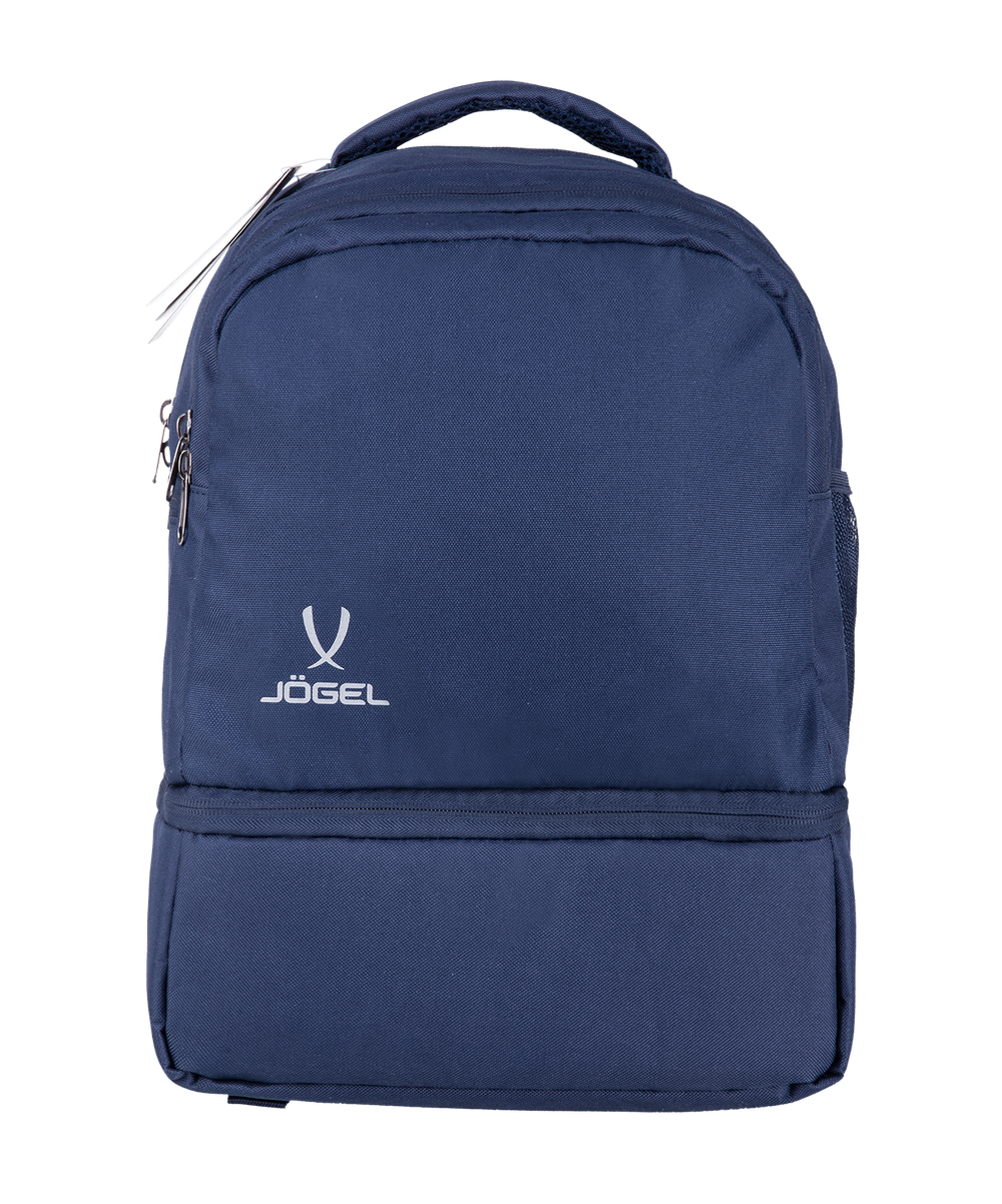 Рюкзак CAMP Double Bottom с двойным дном, темно-синий