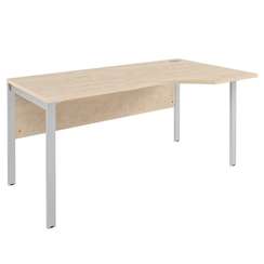 Стол письменный эргономичный XMCET 169(R)   1600х900х750 XTEN-M