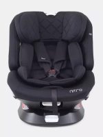 Автокресло Rant Nitro new isofix группа 0/1/2/3 (0-36 кг)