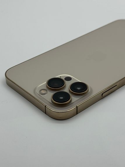 iPhone 13 Pro Max 1TB Gold