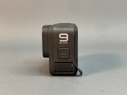 GoPro HERO 9 при попытке запуска издает звуковой сигнал