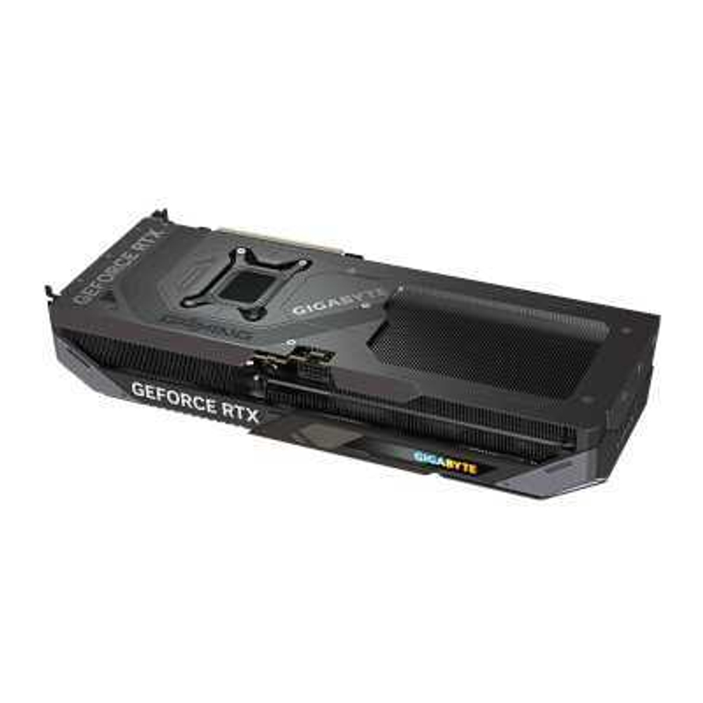 Видеокарта GigaByte nVidia GeForce RTX 5070 12Gb GV-N5070GAMING OC-12GD 1.0