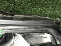 Битая Фара правая Geely Atlas 1 (2016-2022) LED