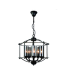 Подвесная люстра Favourite Kiara 2057-5P