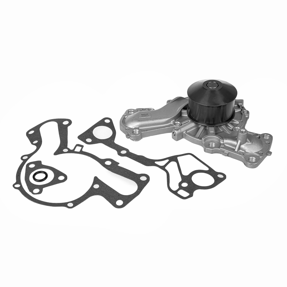 Помпа, водяной насос Mitsubishi Pajero 94-/Pajero Sport 98- 3.0/3.5/3.8 GANZ GIF02088