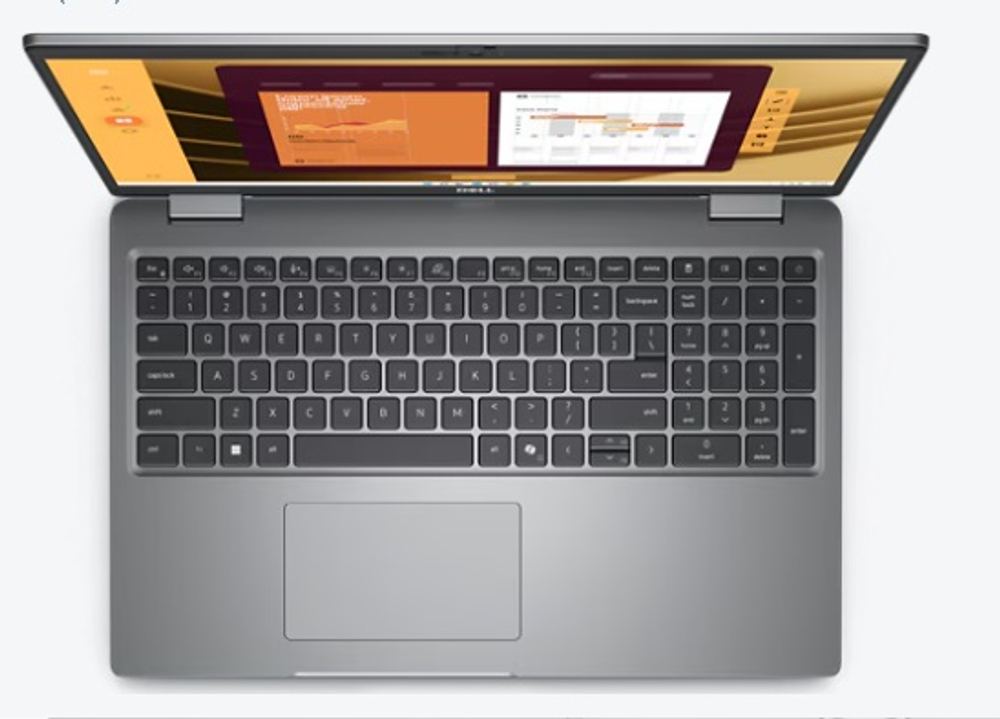 Ноутбук Dell Latitude 5550 (210-BLMN_N065L555015EMEA_VP)