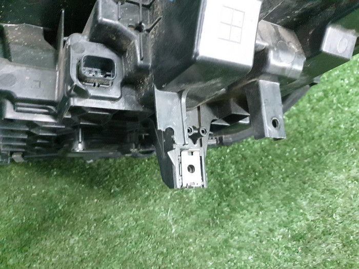 Фара правая BMW X7 G07 (2019-2022) Laser Light