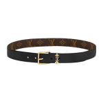 Пояс LOUIS VUITTON 3CM, M8643