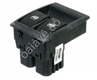 Клавиша-Блок упр.стеклоподъемник (2клав) 2190 Маяк AVK-0048 103548