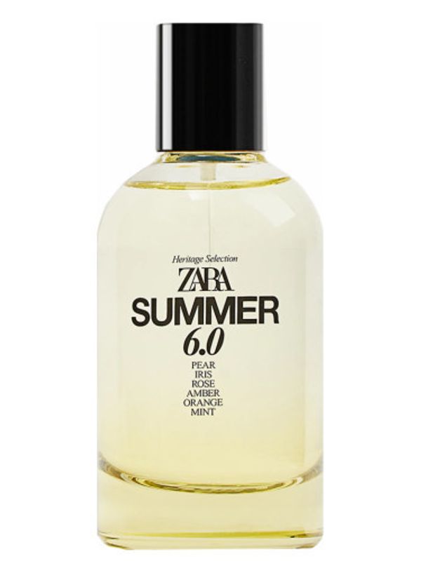 Zara Summer 6.0