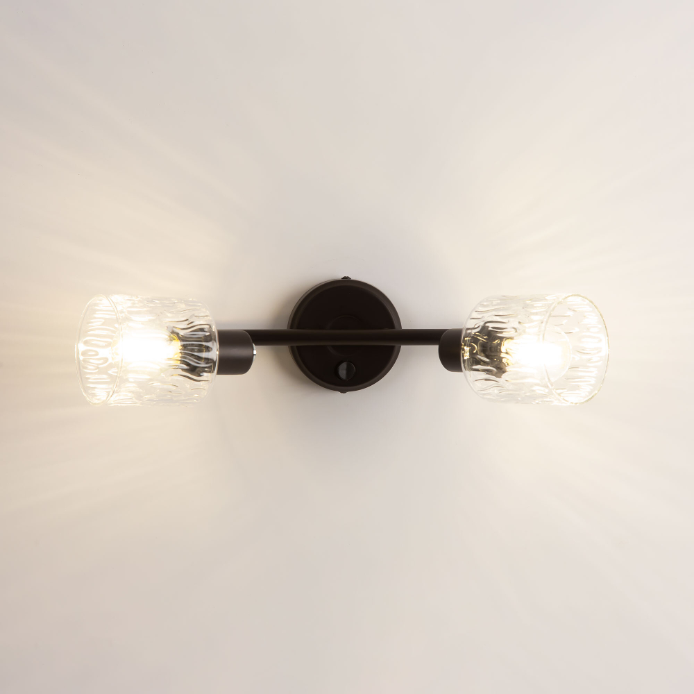 Citilux Артик CL510525 Спот поворотный с выключателем Венге