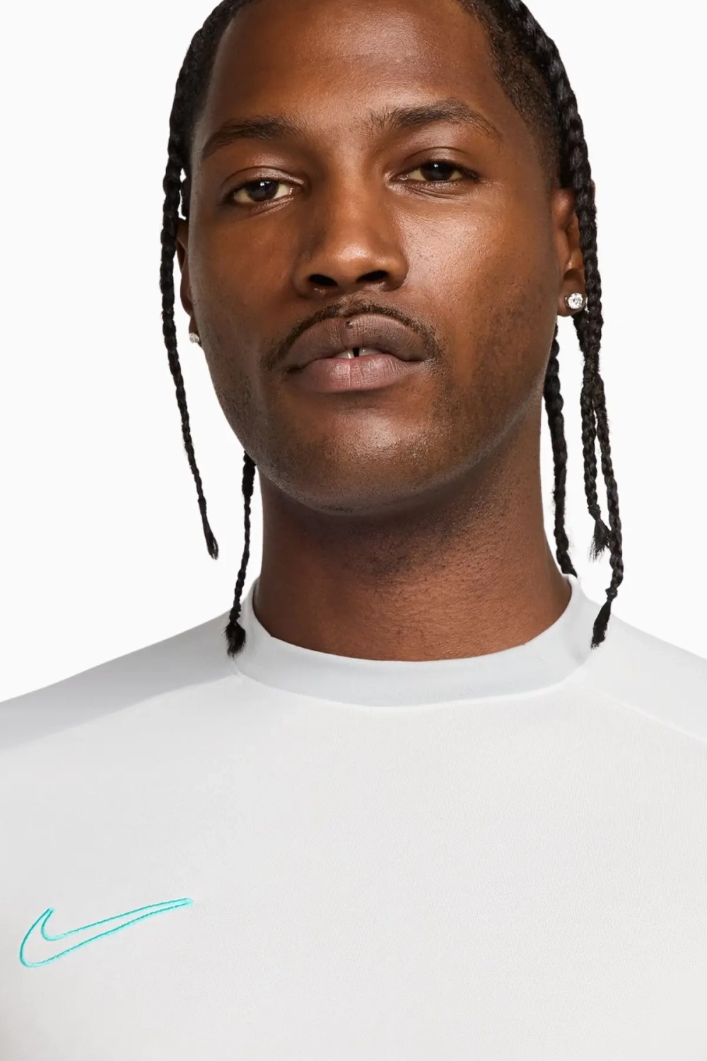 Футболка Nike Dri-FIT Academy - белый