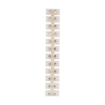 Клеммная колодка  Rexant 07-5025