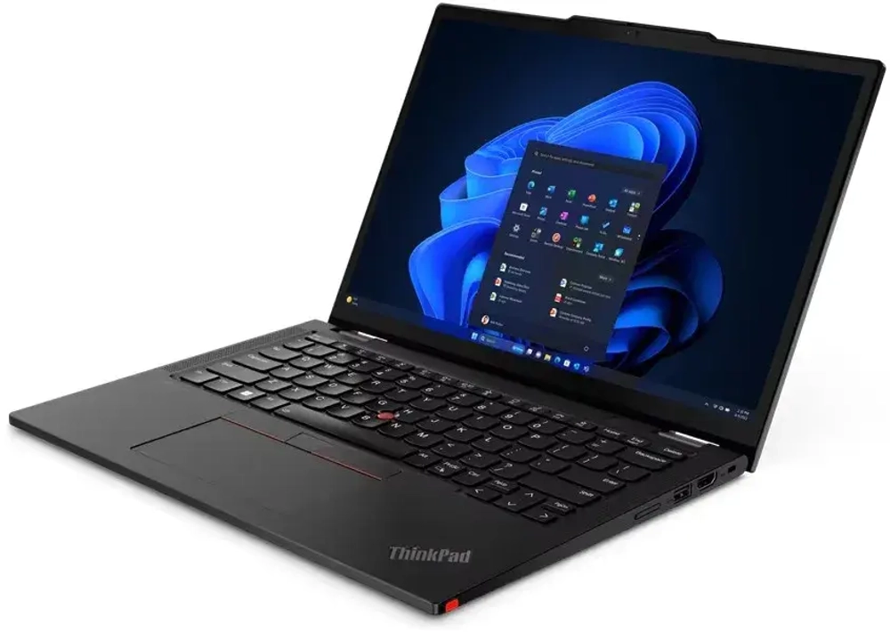 Ноутбук Lenovo ThinkPad X13 2-in-1 Gen 5 (21LW001GRT)