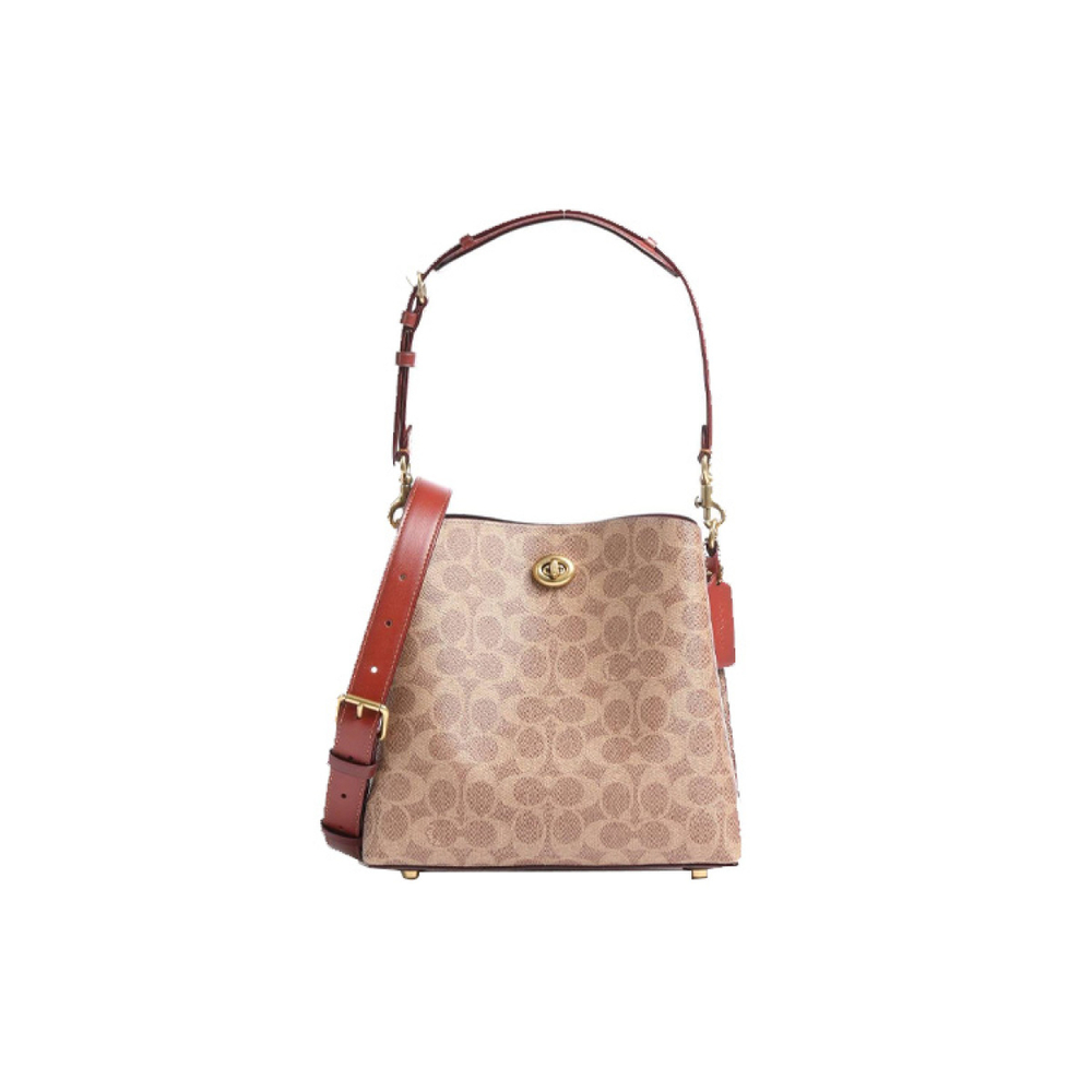 Сумка COACH Willow 22, C3890-B4NQ4