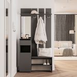 Прихожая Мия ПР-03