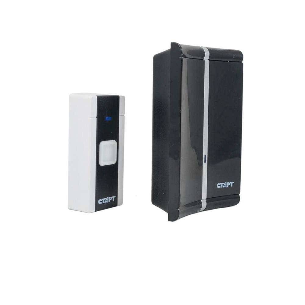 Звонок беспроводной Старт 004 (12657)