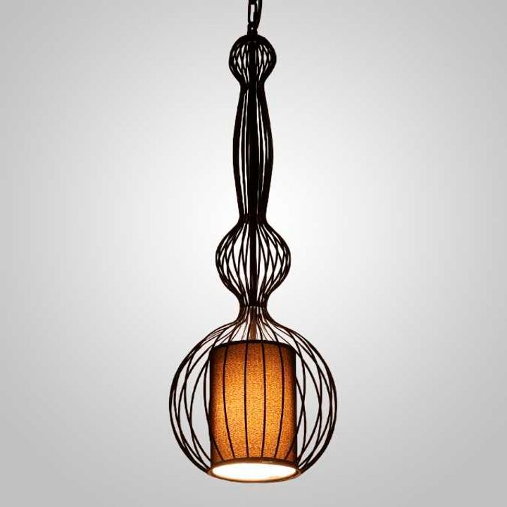 Подвесной светильник Imperium Loft Wire Dream 74285-22
