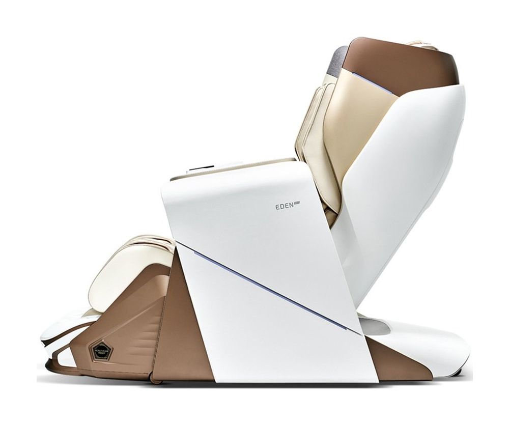 Массажное кресло Bodyfriend Eden Robo 2026