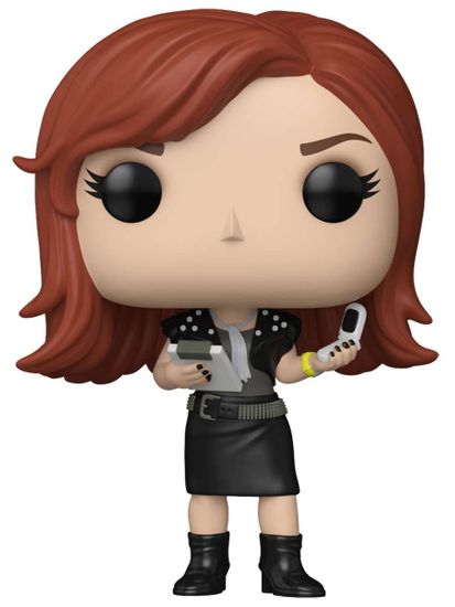 Фигурка Funko POP! Movies The Devil Wears Prada Emily Charlton (2044) 90350 / Фигурка Фанко ПОП! по мотивам фильма "Дьявол носит Prada", Эмили Чарлтон