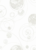 Нибиру - 21 светло-серая