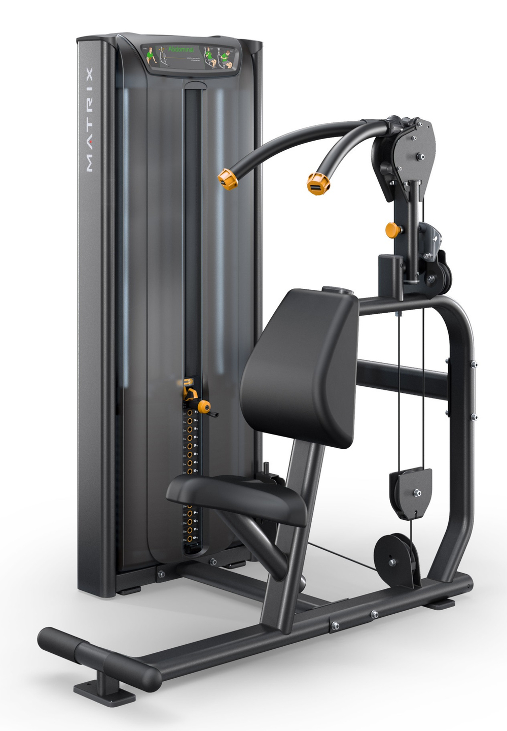 Пресс-машина MATRIX Versa