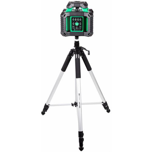 Штатив ADA телескопический 1/4 (5/8) LIFT 300