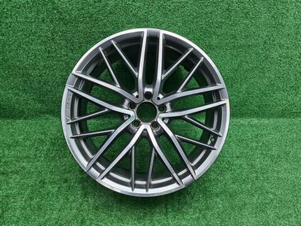 Диск литой R21 Mercedes GLC X253 (15-22) AMG перед