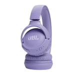 Беспроводные наушники JBL Tune 520BT, Фиолетовые