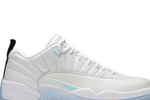 Кроссовки Jordan Air Jordan 12 Retro Low "Lagoon Pulse"