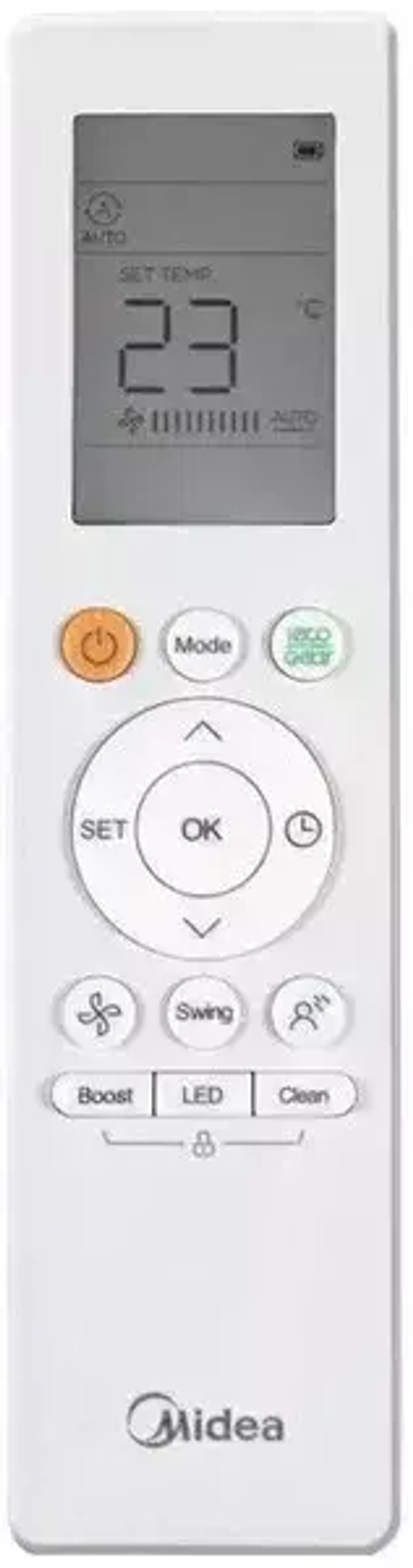 Midea MSAG3-07N8C2-I/MSAG3-07N8C2-O