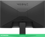 Игровой монитор BenQ Mobiuz EX240N
