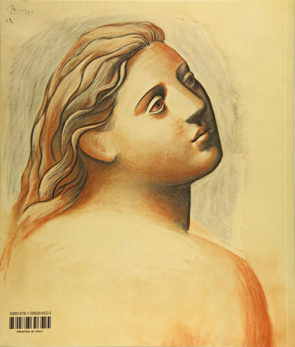 Obsession - Nudes by Klimt, Schiele, and Picasso from the Scofield Thayer Collection