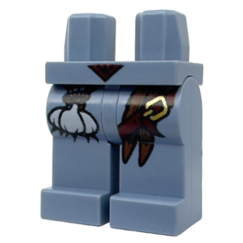 Ноги 970c00pb0164