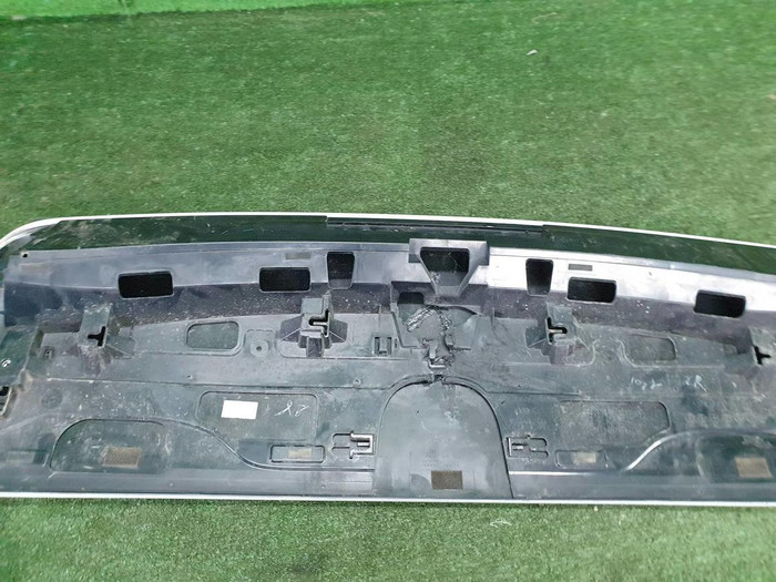 Спойлер крышки багажника Toyota RAV4 5 XA50 (2018-н.в.)