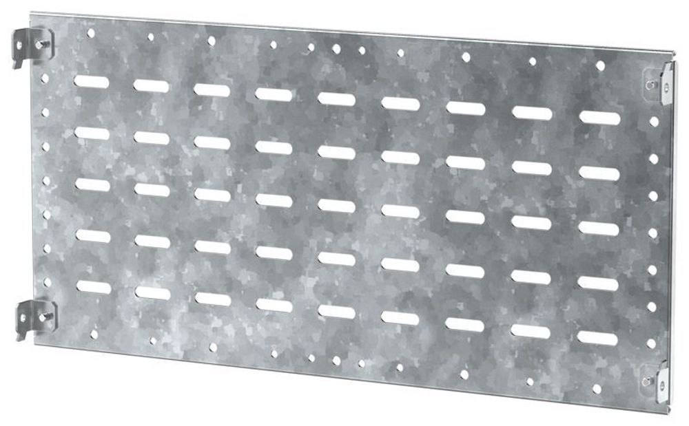 Перегородка секционирования задняя 250х600 FORMAT IEK FO-00-SWF-025-060 Перегородка секционирования задняя 250х600 FORMAT IEK FO-00-SWF-025-060