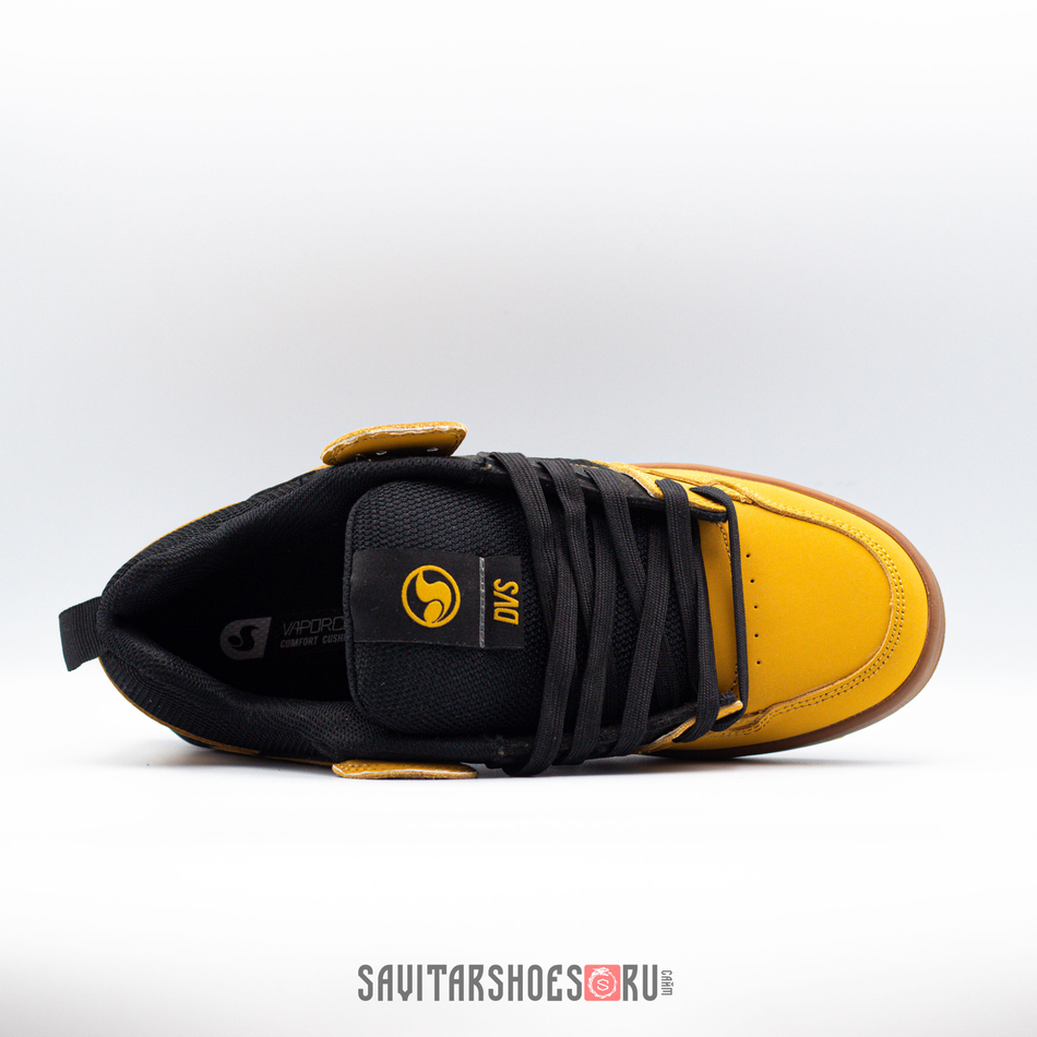 Кеды DVS Comanche 2.0+