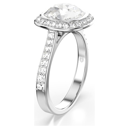UNA:RING CUSHION HALO CRY/RHS 60