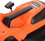 Газонокосилка электрическая PATRIOT PT 1634 E 512309224