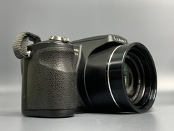 Panasonic Lumix DMC-FZ18