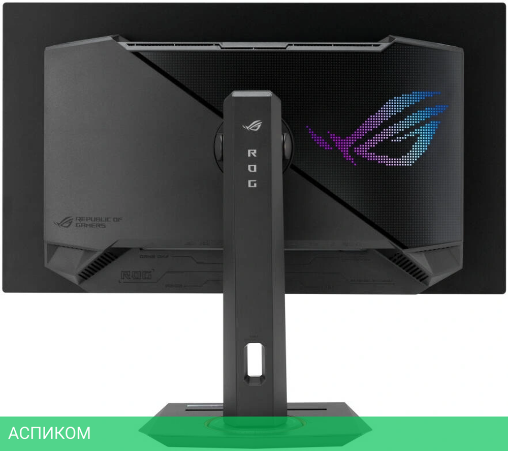 Монитор Asus 26.5" ROG Strix XG27UCDMG