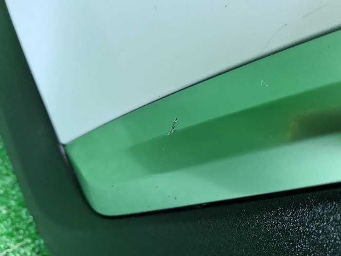 Бампер передний Hyundai Santa Fe 4 TM (2020-2024)