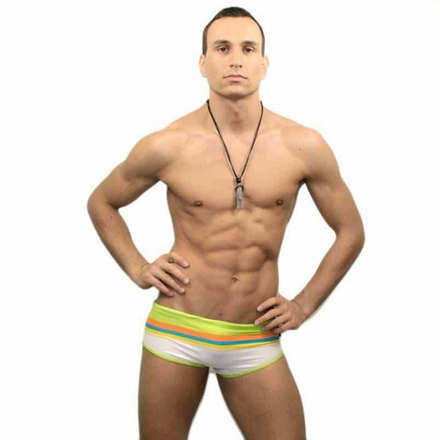 Мужские плавки Aussiebum Retro Crop