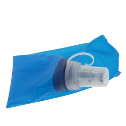 GAEM Бутылка, 500 мл, L6,5 W4 H27 см