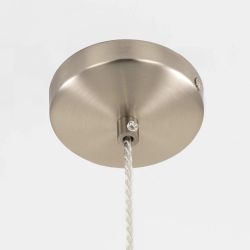 Citilux Томми CL102627 Светильник подвесной Голубой